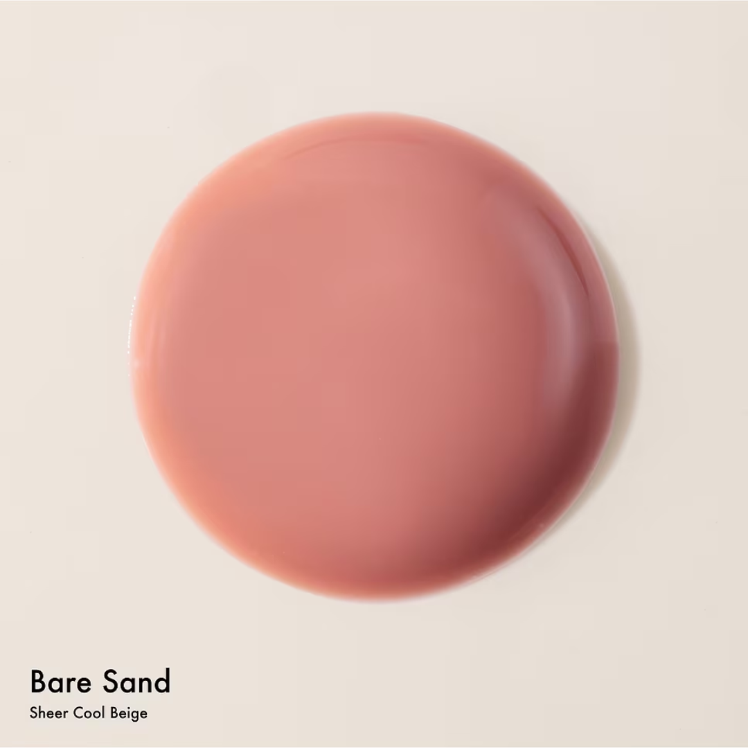 Summer Friday Lip oil Bare Sand (2)