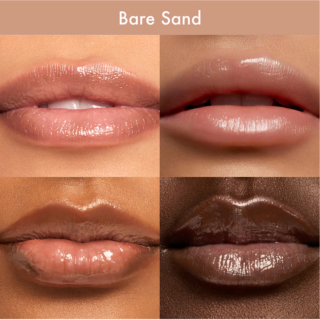 Summer Friday Lip oil Bare Sand (3)