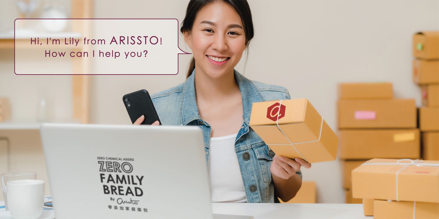 ARISSTO Official eStore | 
