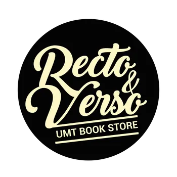 Recto & Verso UMT Book Store