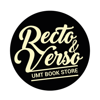 Recto & Verso UMT Book Store