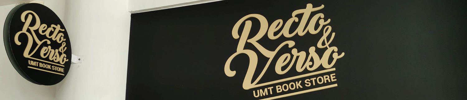 Recto & Verso UMT Book Store | 