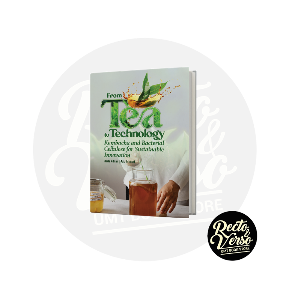 from tea