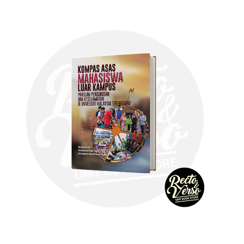 kompas asas