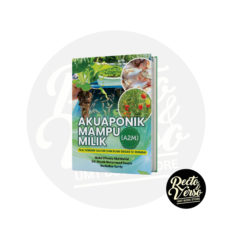 akuaponik