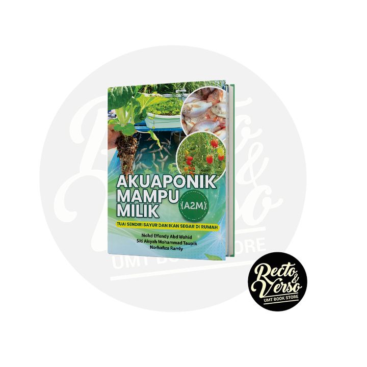 akuaponik