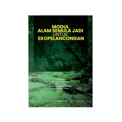 modul alam2