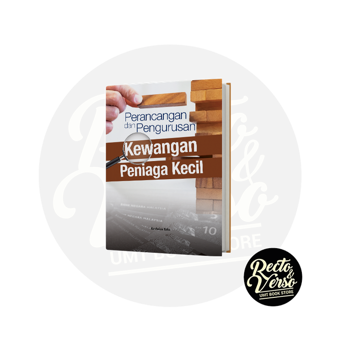 kewangan peniaga kecil