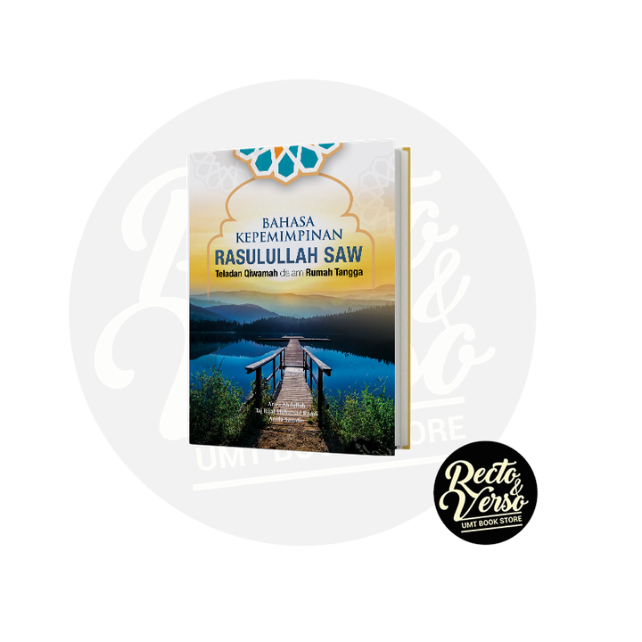 bahasa kepemimpinan