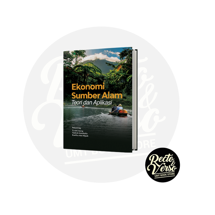 ekonomi sumber alam