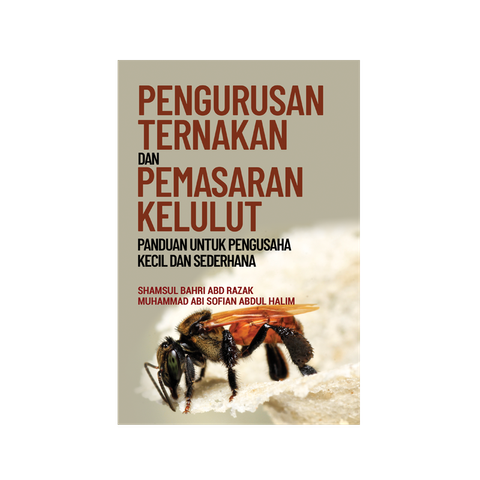 pemasaran kelulut2