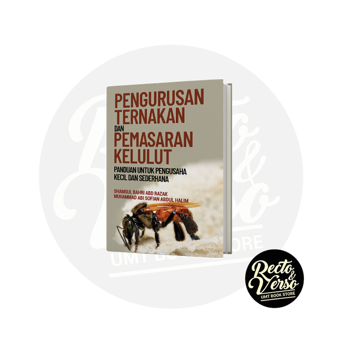 pemasaran kelulut