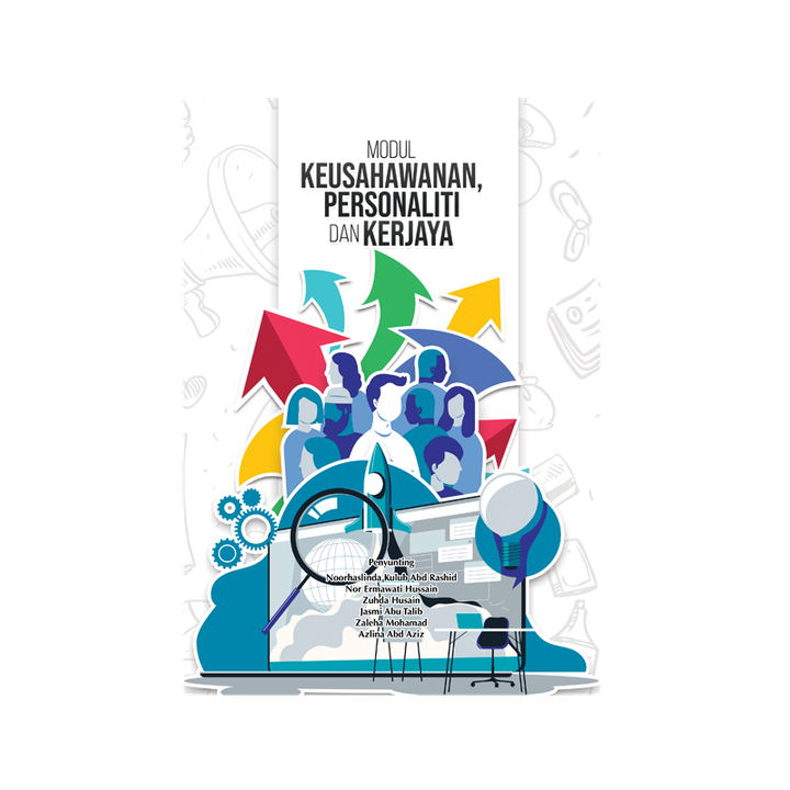 modul keusahawanan2
