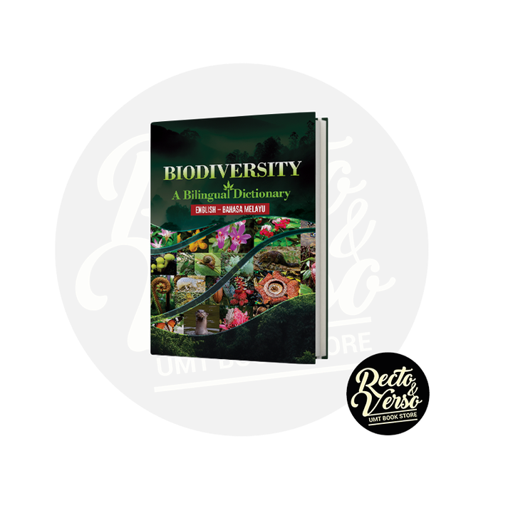 biodiversity dictionary