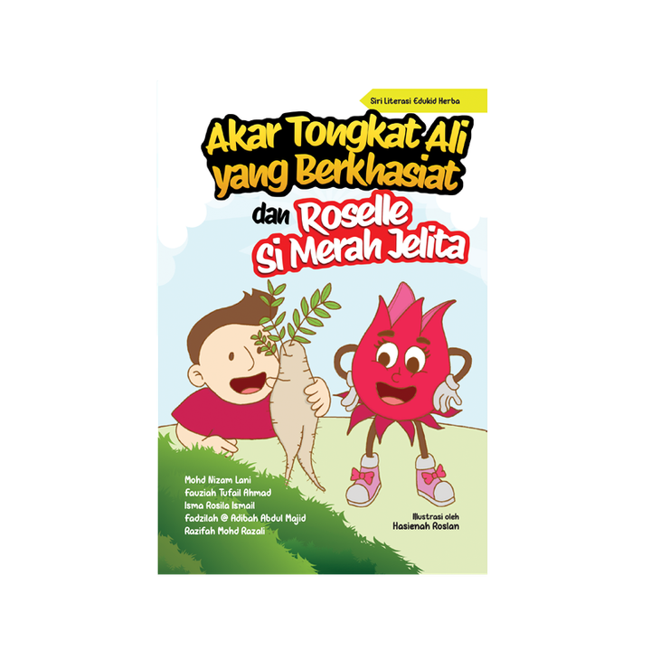 akar tongkat ali2