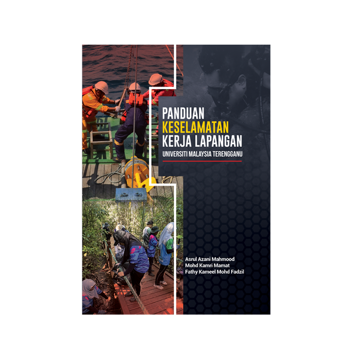 panduan keselamatan kerja lapangan2