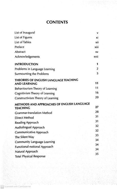 I Did It My Way: Integrating Technology in English Language Teaching ...