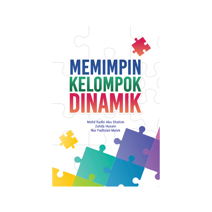 memimpin kelompok2