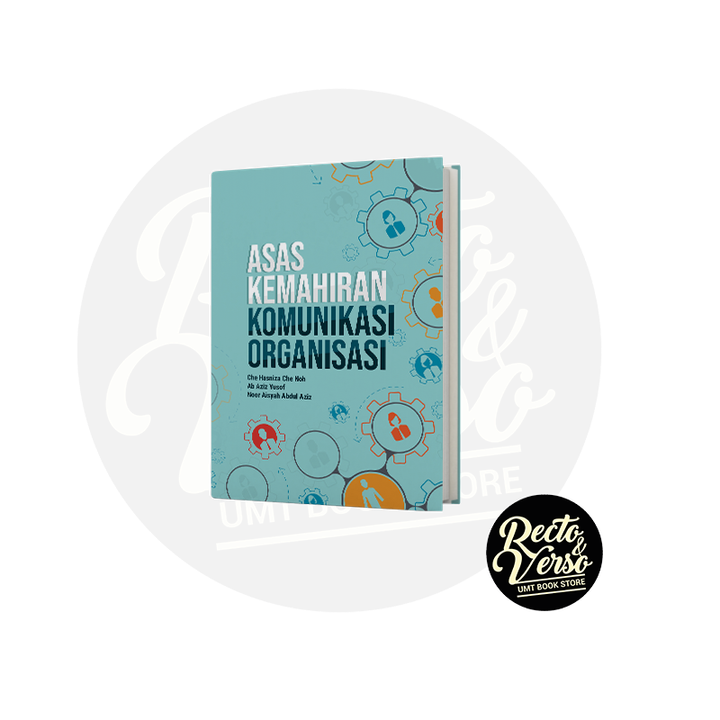 asas kemahiran organisasi