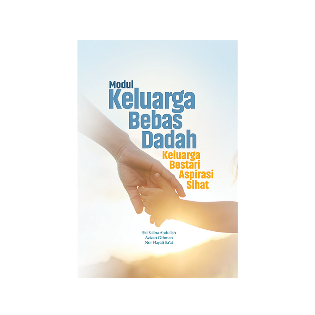 keluarga bebas dadah2