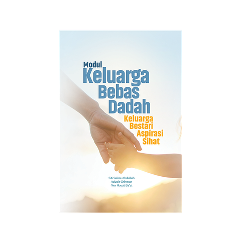 keluarga bebas dadah2