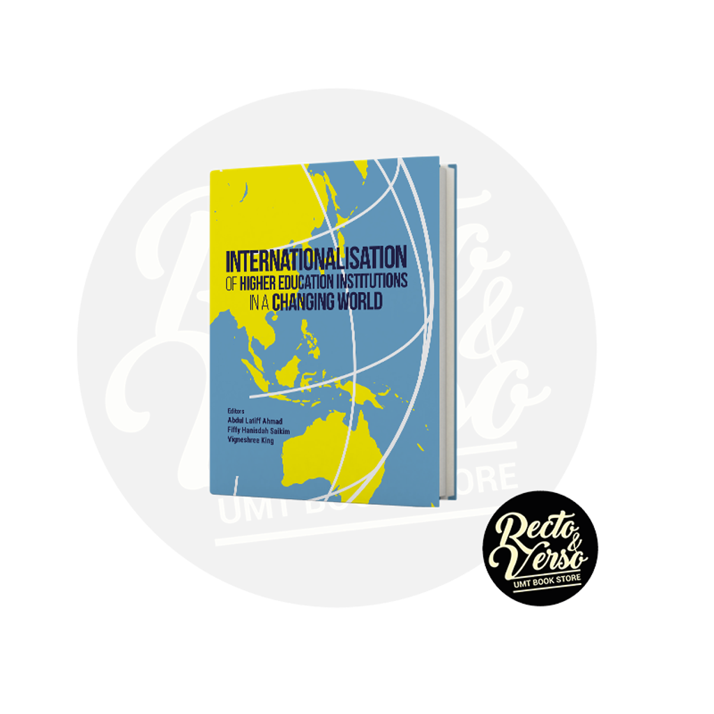 internationalisation