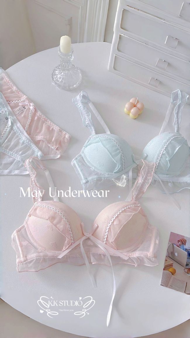 K.K STUDIO | ♥︎現貨區滿兩件即享9折♥︎ - Winter Collection