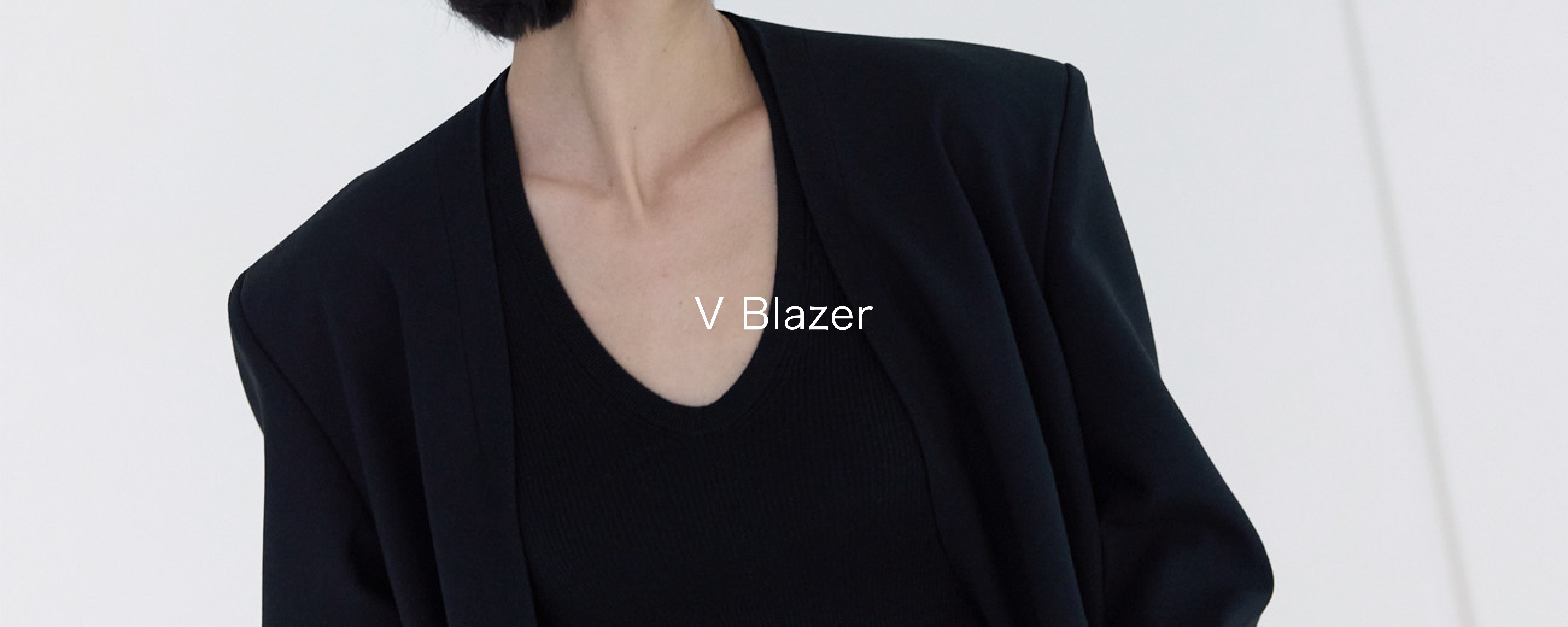 V Blazer