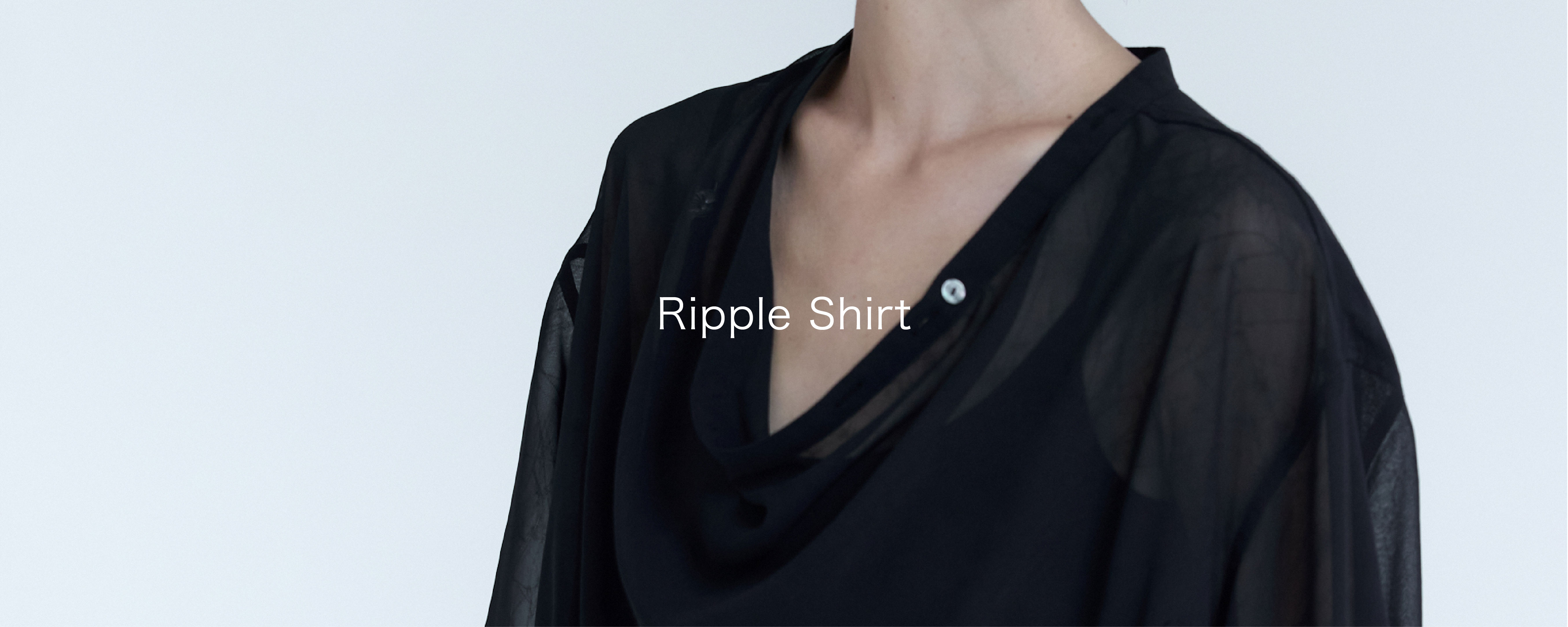 Ripple Shirt