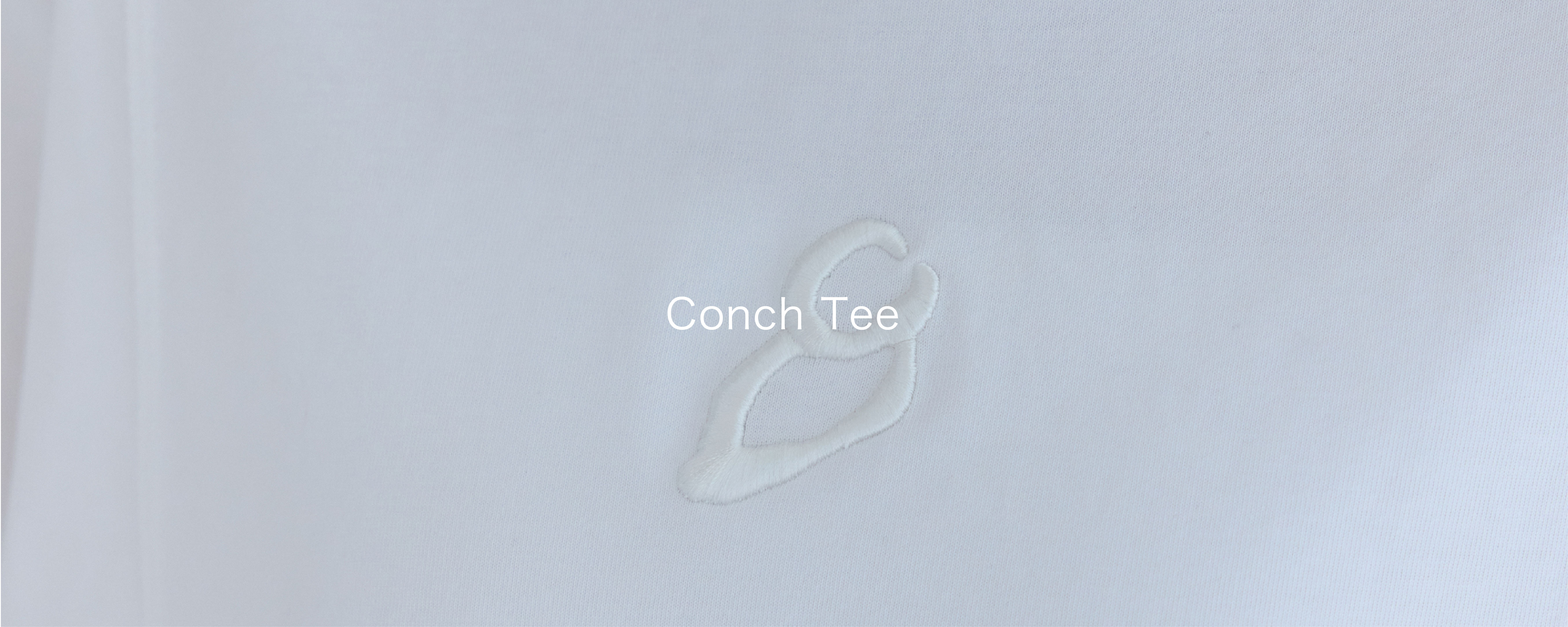 Conch Tee