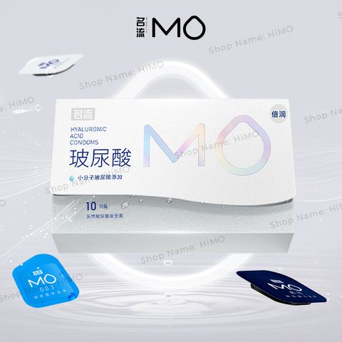 mo 玻尿酸