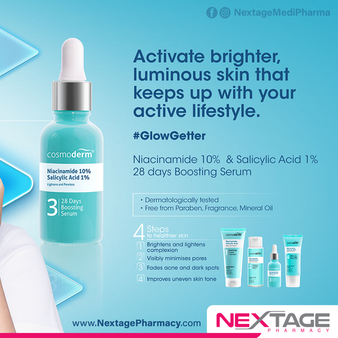 nextage cosmoderm niacinamide.png