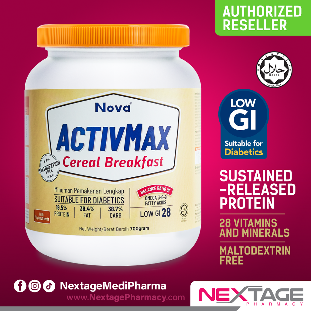 nextage nova activmax CEREAL BREAKFAST scoop.png