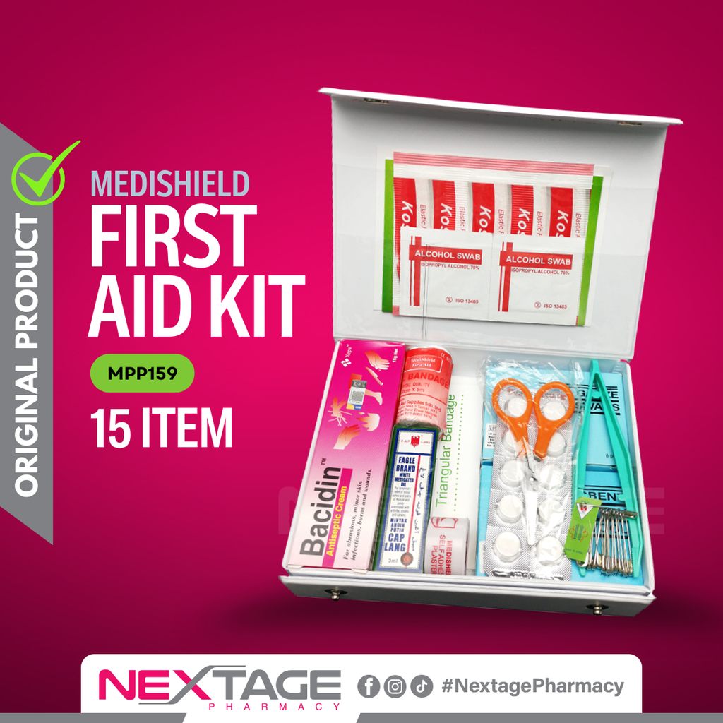 NX 1st aid kit website mpp159