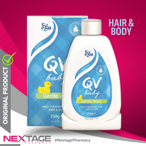 nx tiktok qv baby gentle wash  (1)