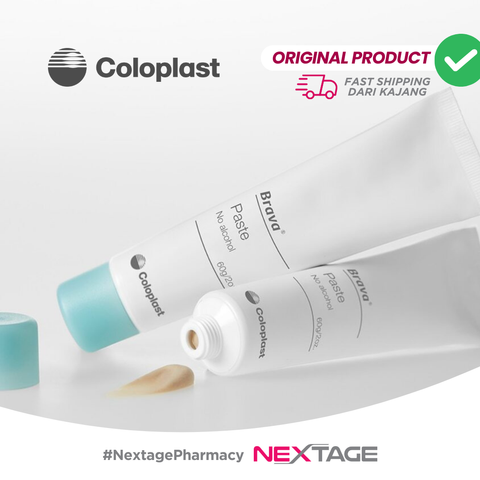 nx website coloplast paste