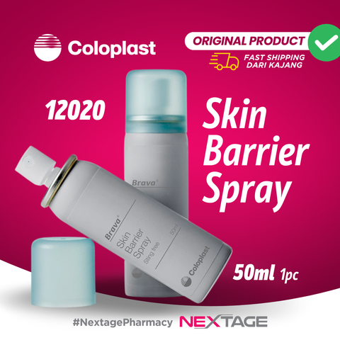 nx website coloplast skin barrier spray