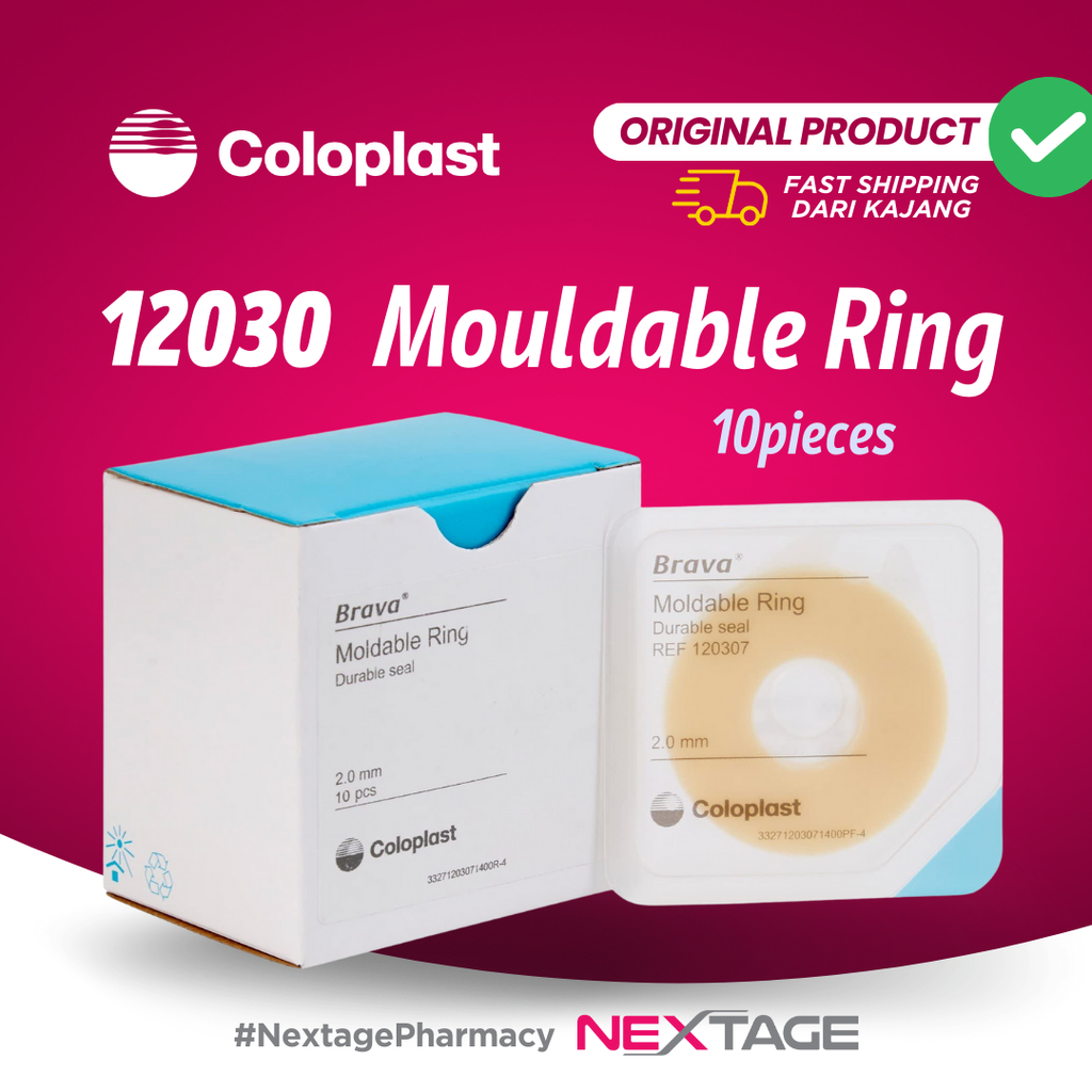 nx website coloplast Mouldable Ring