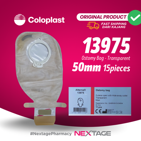 coloplast 13975