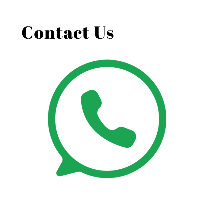 Contact Us