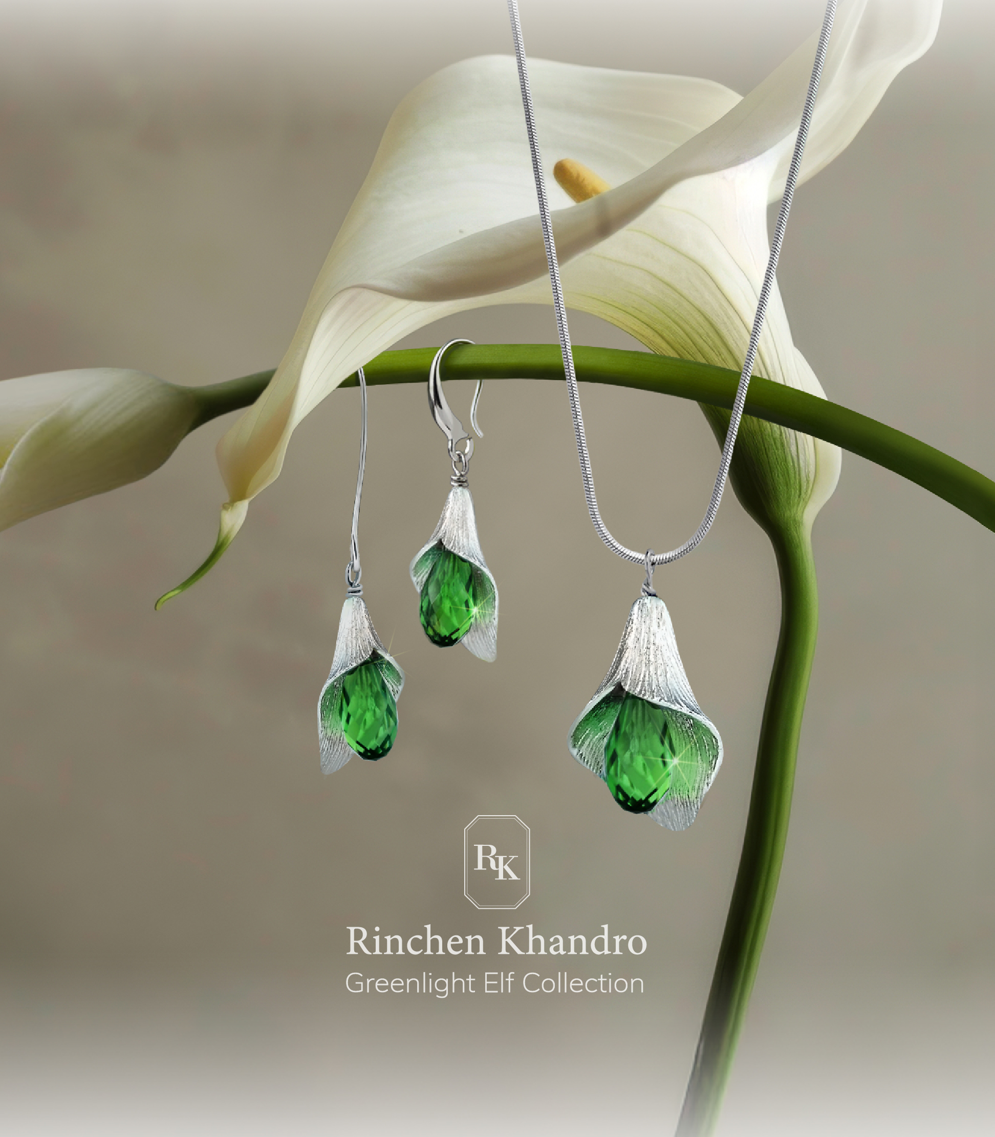 Rinchen Khandro | 