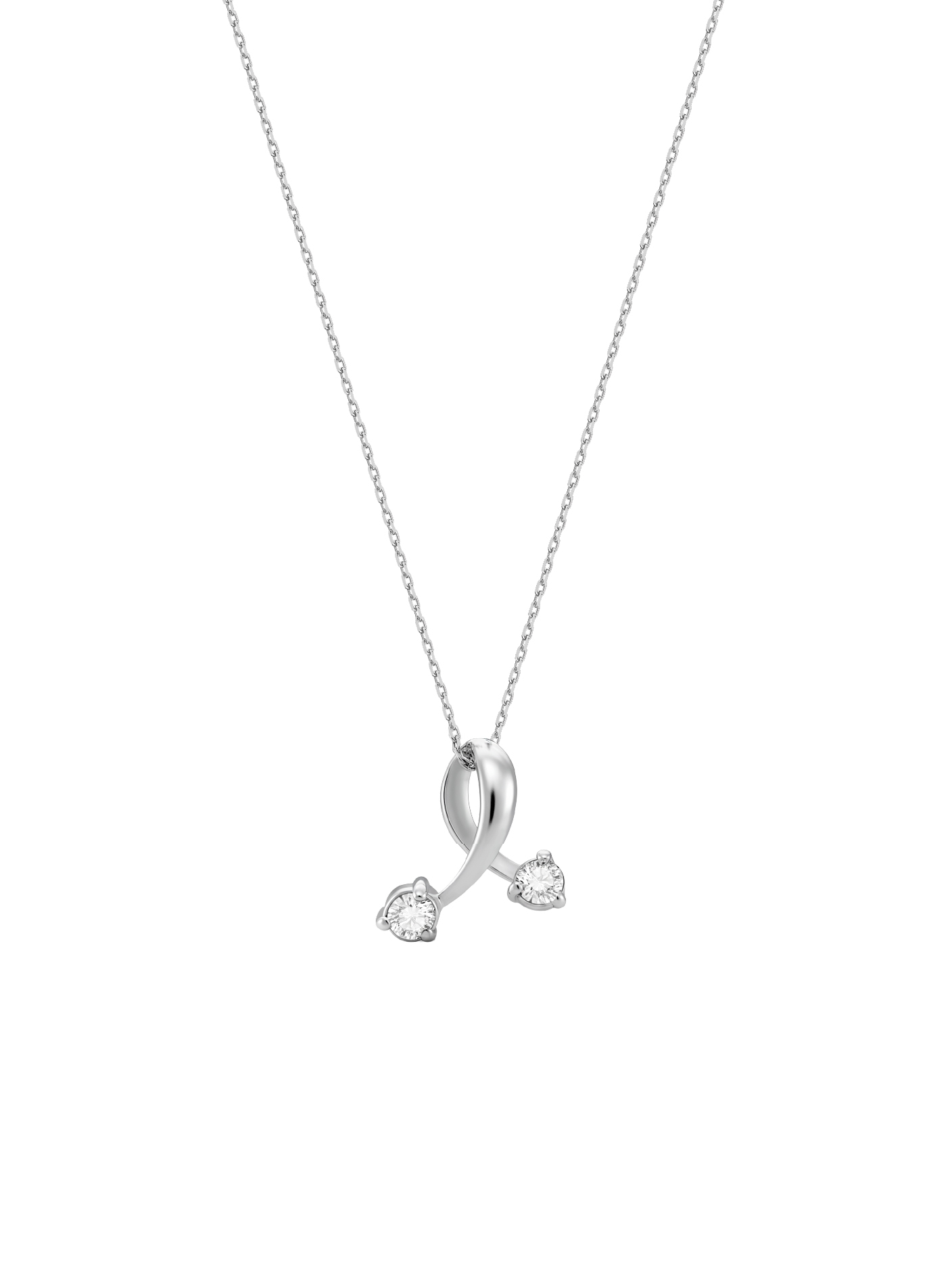 極簡項鍊_極簡系列5