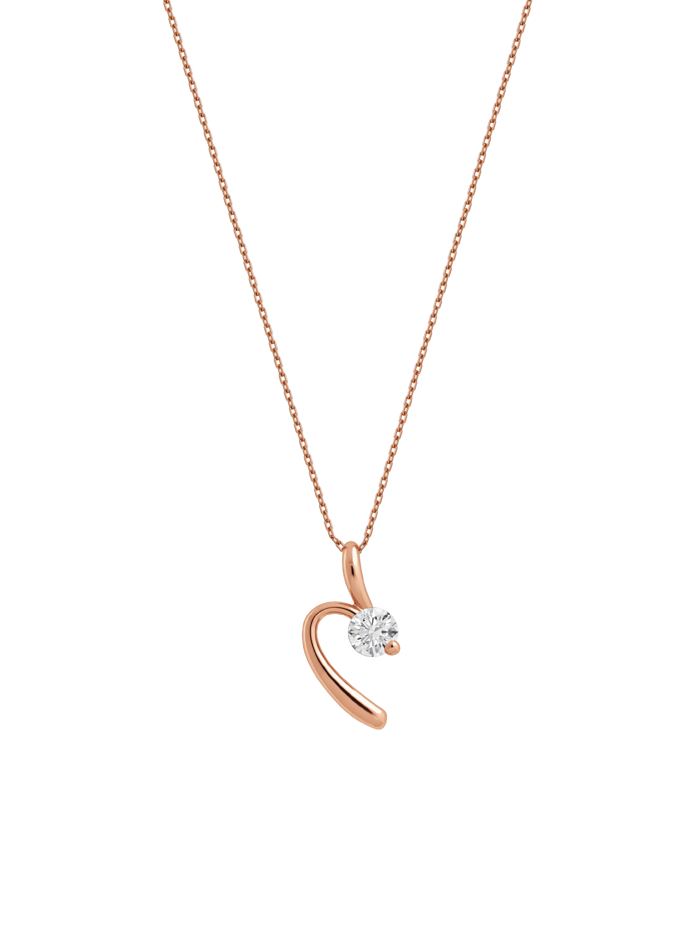 極簡項鍊_極簡系列2-2