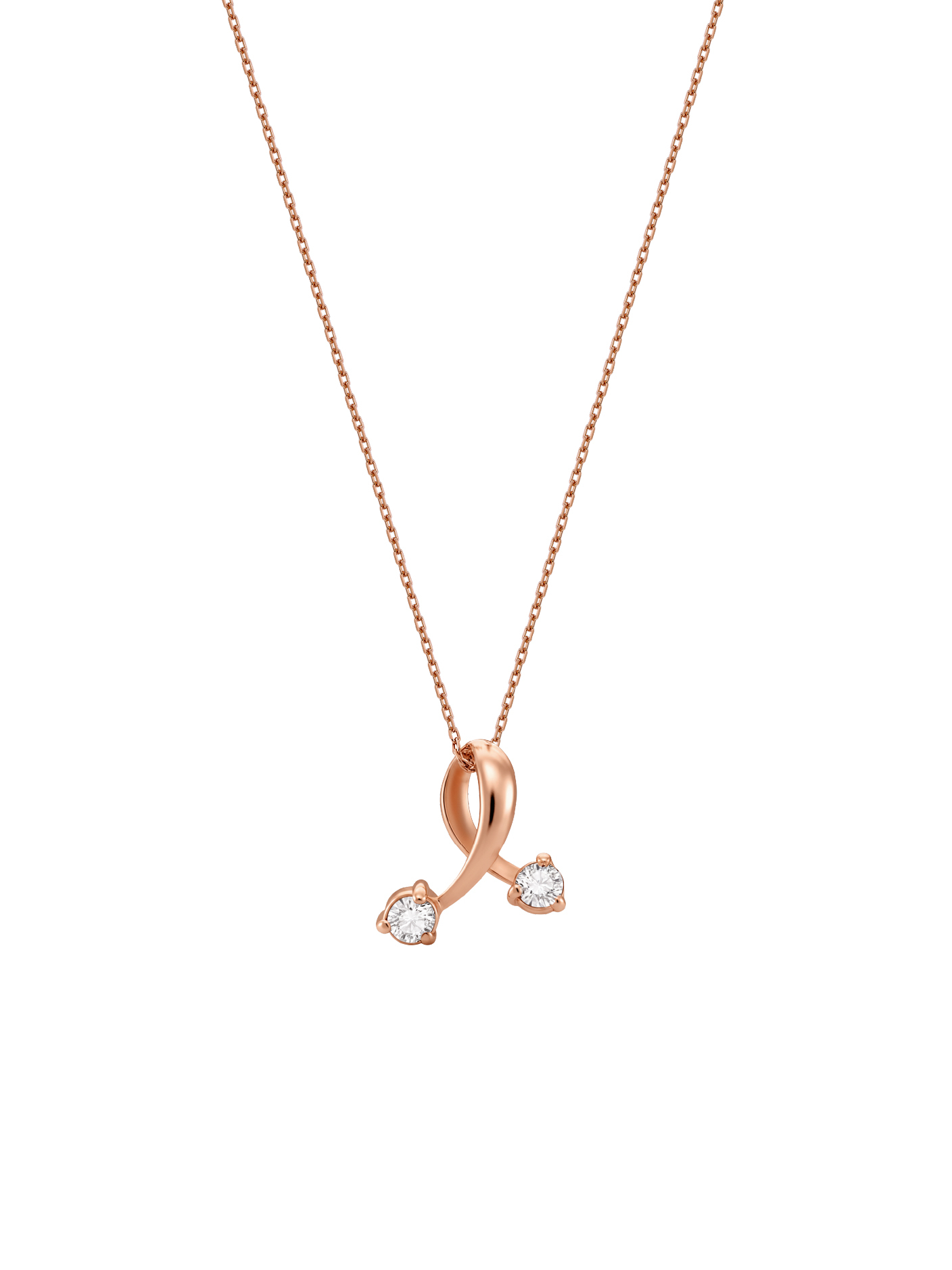 極簡項鍊_極簡系列5-2