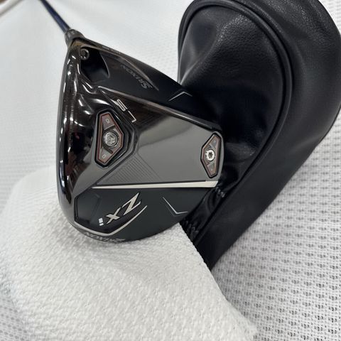 2026-4-13 Dunlop SRIXON ZXi LS 1號木桿10.5°可調 桿身VENTUS ZXi 6SR附桿頭套-4