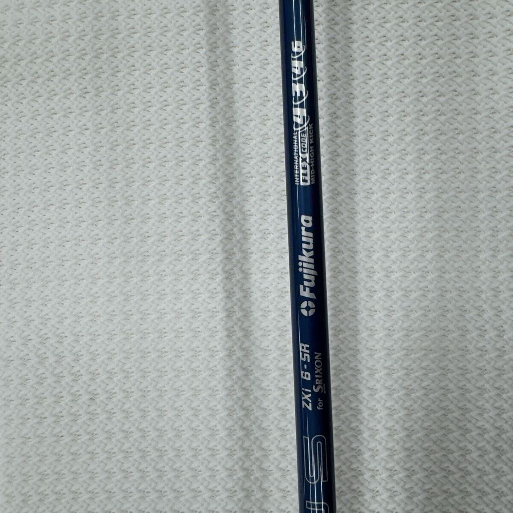 2026-4-13 Dunlop SRIXON ZXi LS 1號木桿10.5°可調 桿身VENTUS ZXi 6SR附桿頭套-7