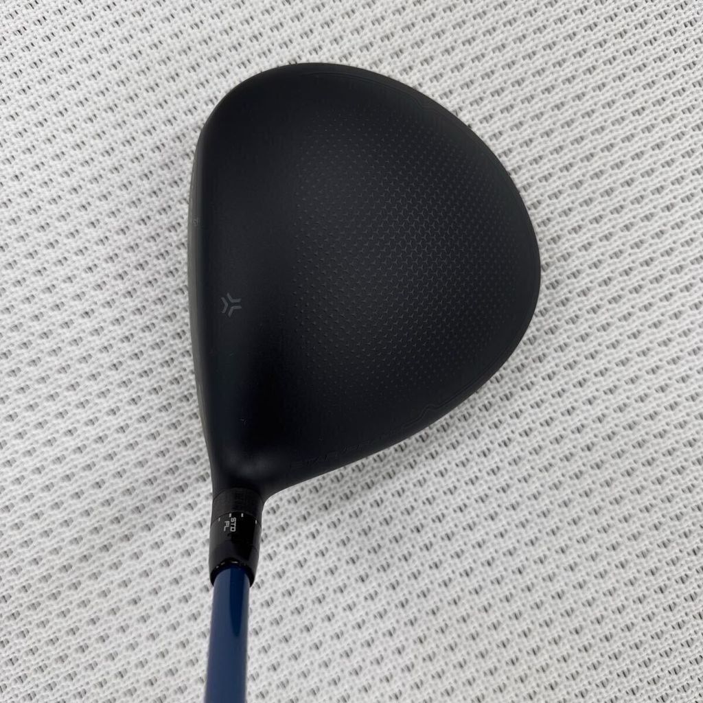 2026-4-13 Dunlop SRIXON ZXi LS 1號木桿10.5°可調 桿身VENTUS ZXi 6SR附桿頭套-5