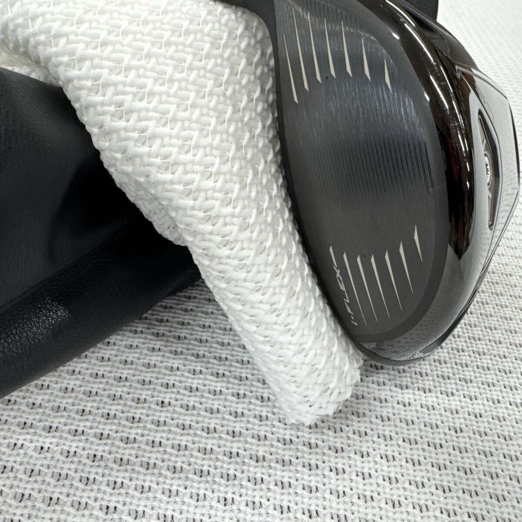 2026-4-13 Dunlop SRIXON ZXi LS 1號木桿10.5°可調 桿身VENTUS ZXi 6SR附桿頭套-3