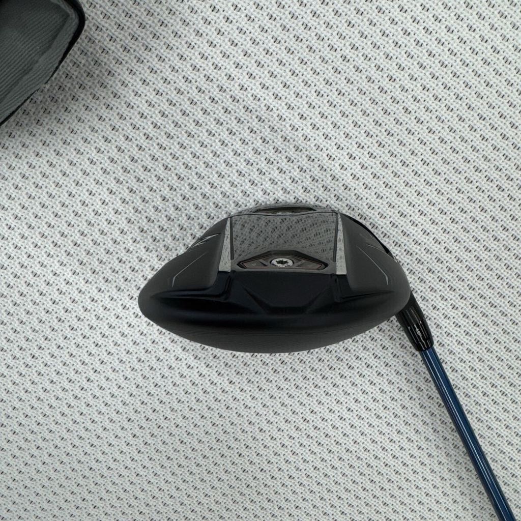 2026-4-13 Dunlop SRIXON ZXi LS 1號木桿10.5°可調 桿身VENTUS ZXi 6SR附桿頭套-6