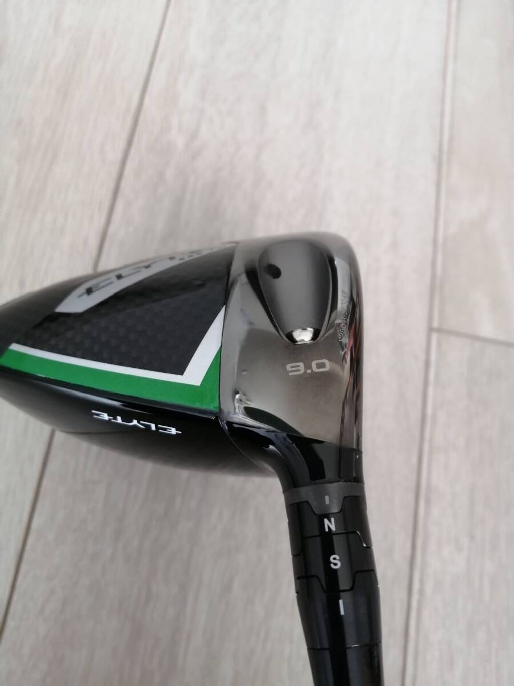 2026-4-13 三鑽版◆◆◆ Callaway ELYTE TRIPLE DIAMOND 1號木桿-5
